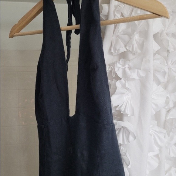 The Nanon Jumpsuit Romper - Picture 4 of 6